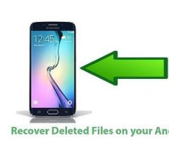 Guía paso a paso para recuperar archivos borrados en Android