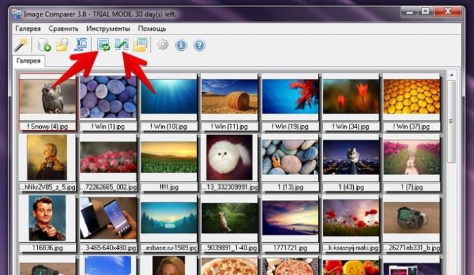 Program do wyszukiwania identycznych plików i folderów na komputerze. Programy do usuwania zduplikowanych folderów