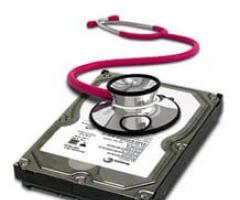 Cum să preluați informații de pe un hard disk defect
